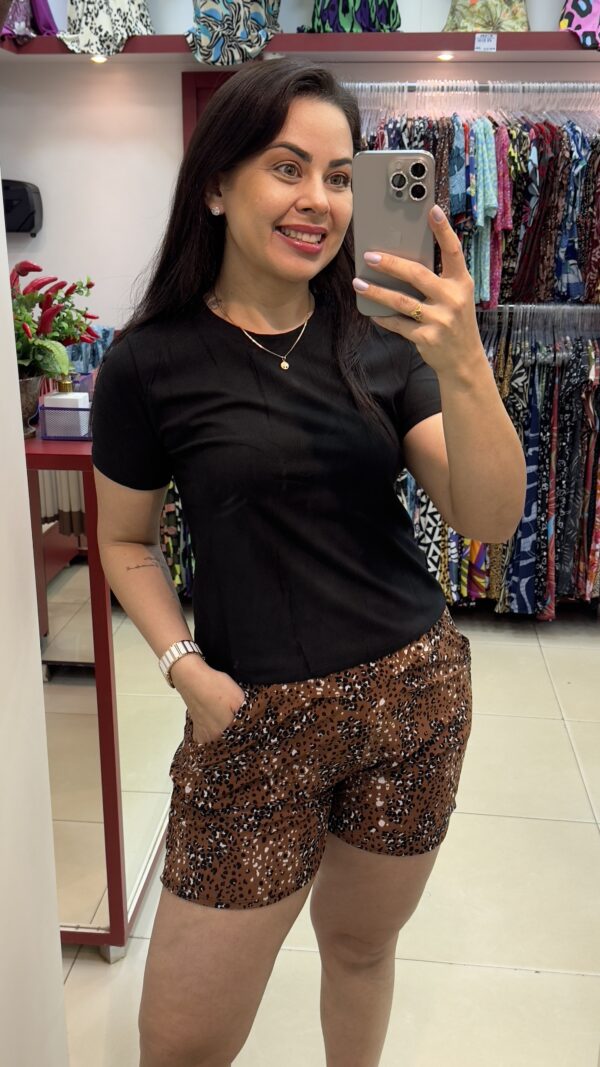 Short Bolso (SHP 0001) - Imagem 2