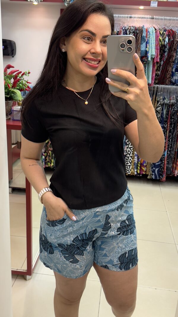 Short Bolso (SHP 0001) - Imagem 5
