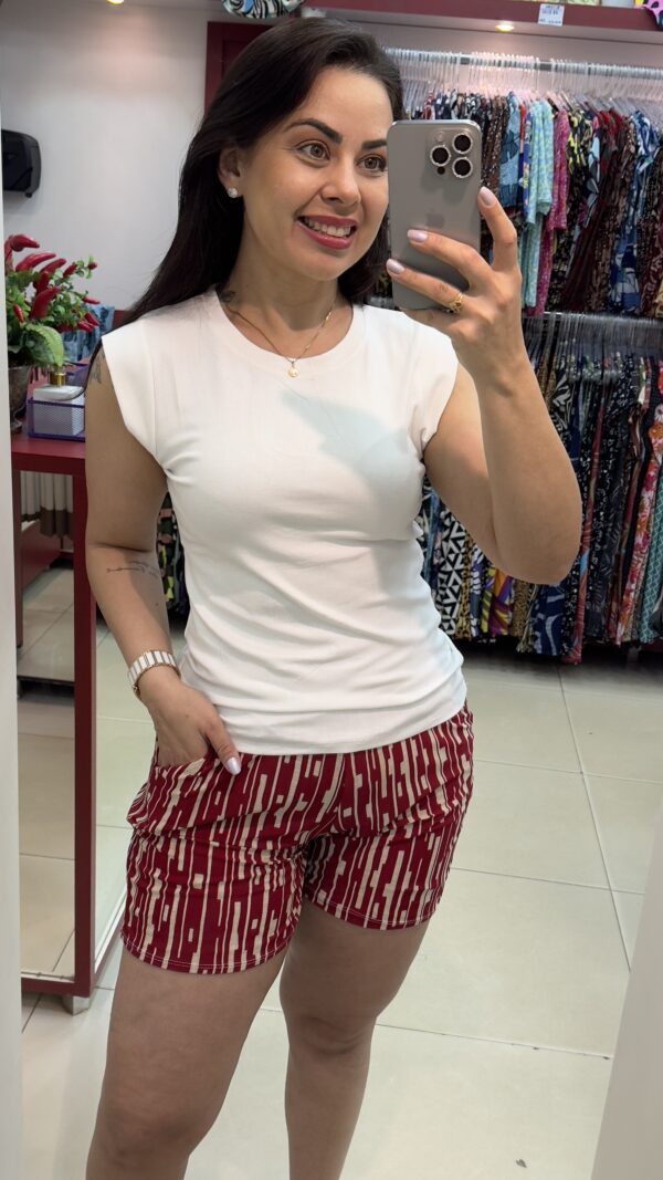 Short Bolso (SHP 0001) - Imagem 3