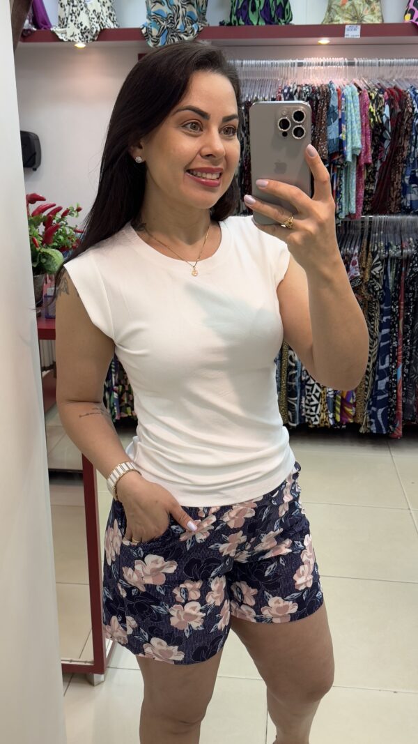 Short Bolso (SHP 0001) - Imagem 4