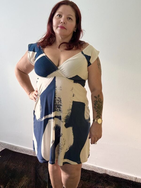 Vestido (VP 0010)