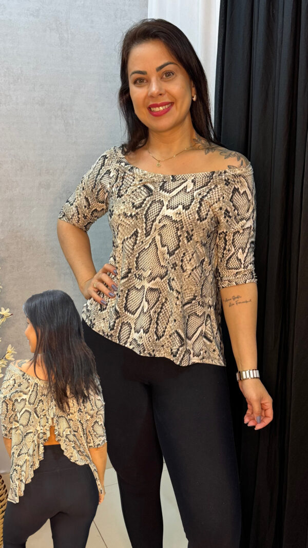 Blusa (BP 0008) - Imagem 5