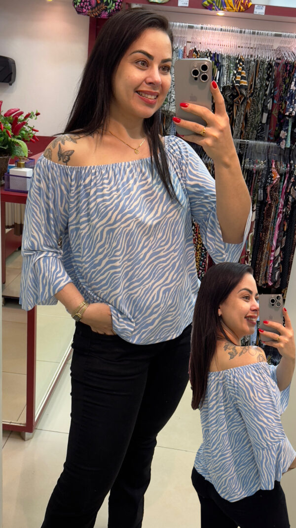 Blusa (BP 0009) - Imagem 6