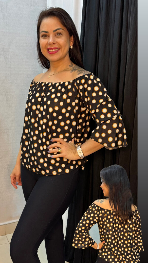 Blusa (BP 0009) - Imagem 5
