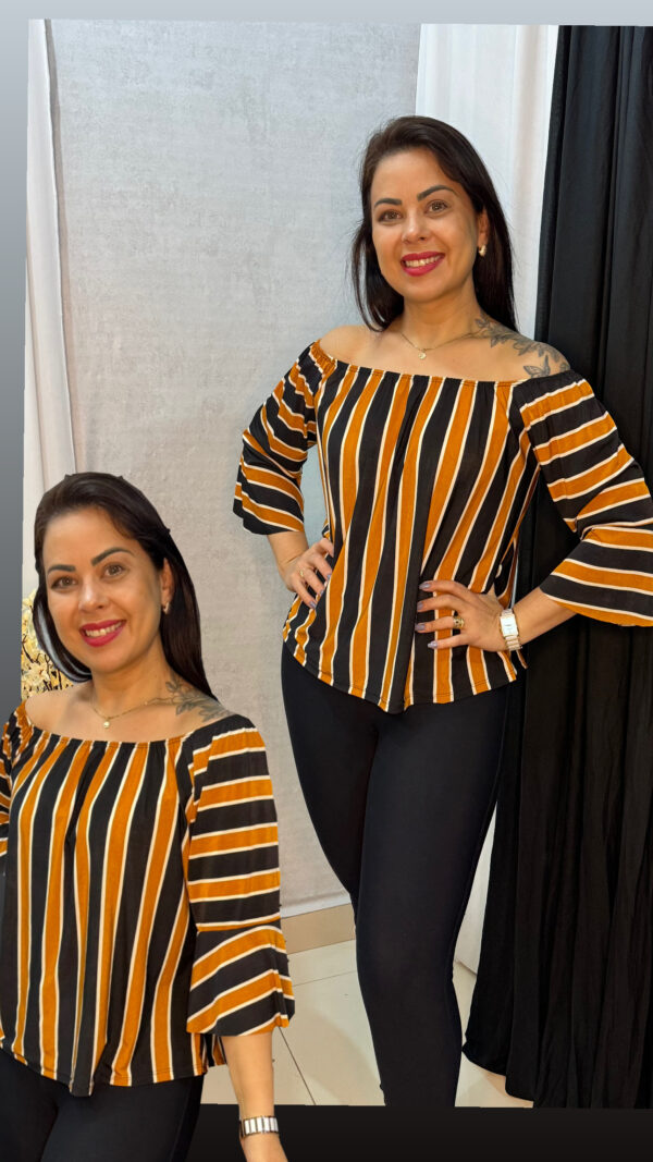 Blusa (BP 0009)