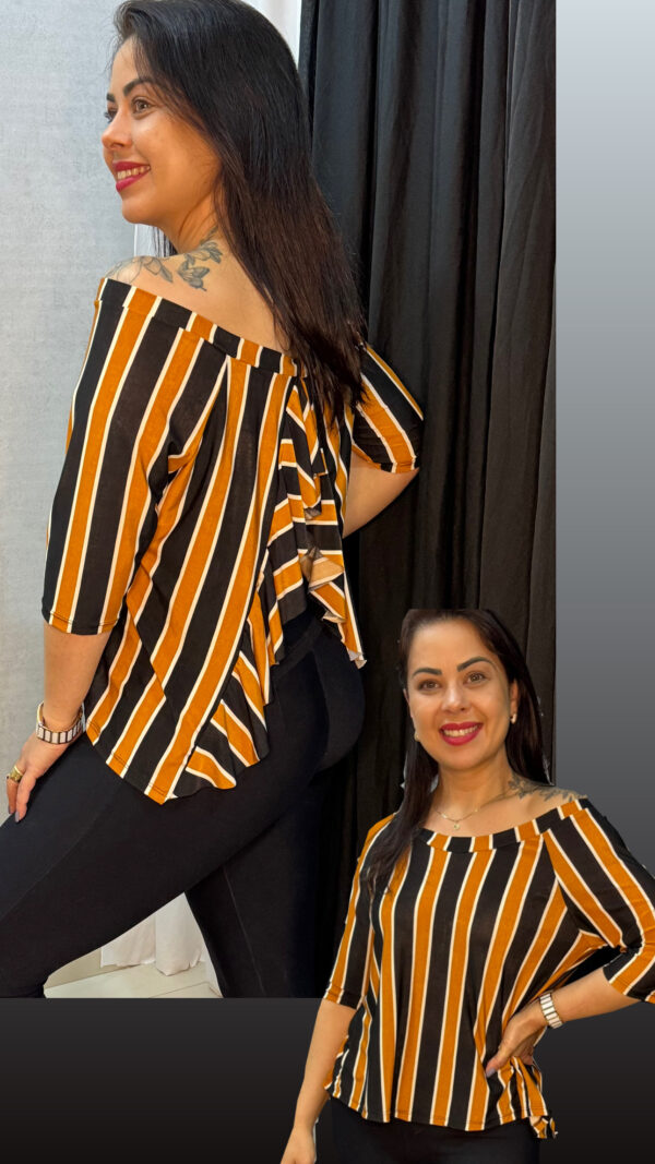 Blusa (BP 0008) - Imagem 4