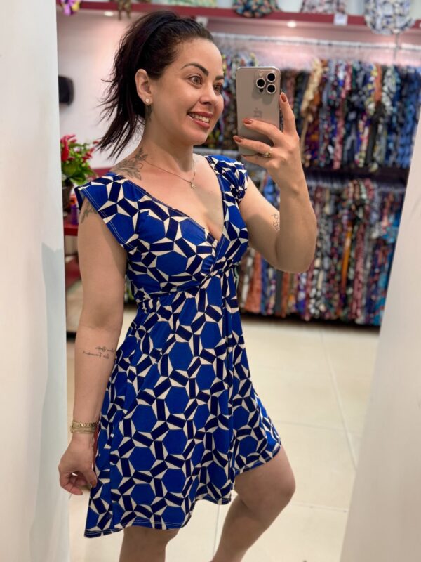 Vestido (VP 0010) - Imagem 2