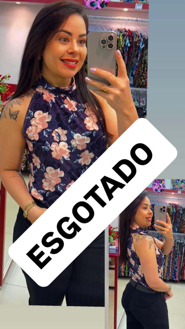 Blusa (B 0002)